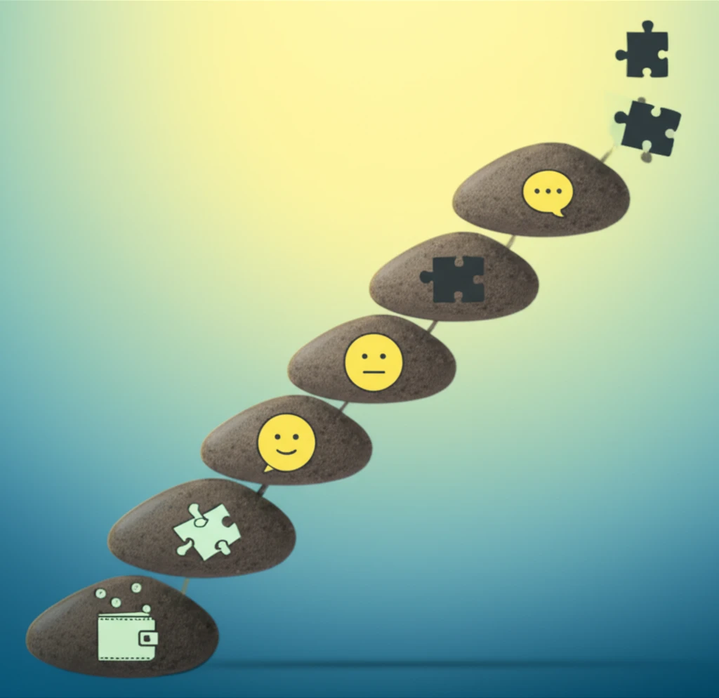 해외 지갑 분실 패닉 NO! 침착하게..