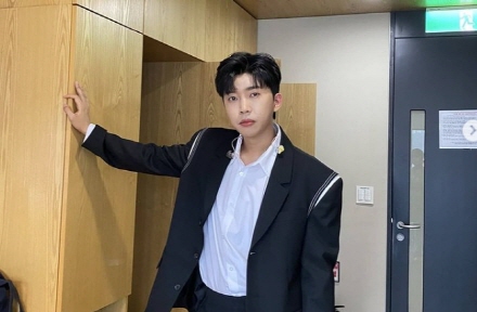 임영웅 사진