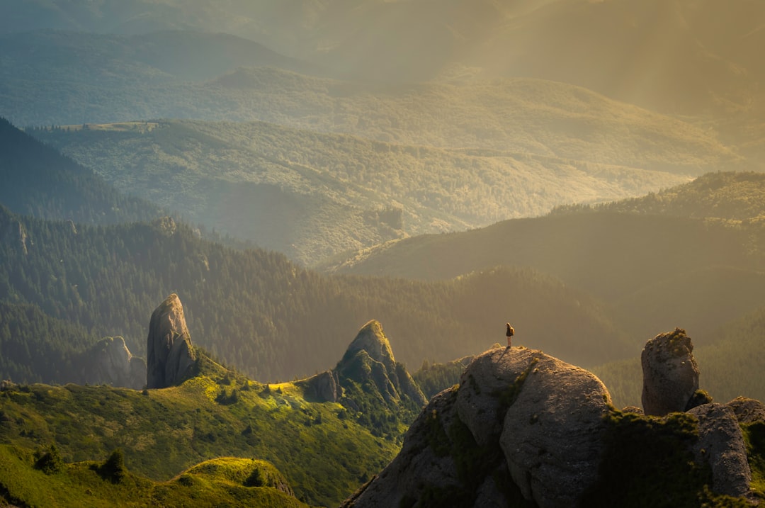 Mountain
