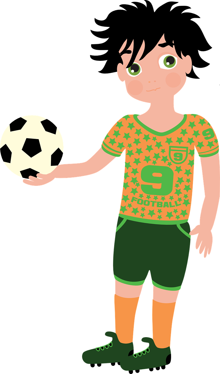 유럽 선수들의 건강관리법