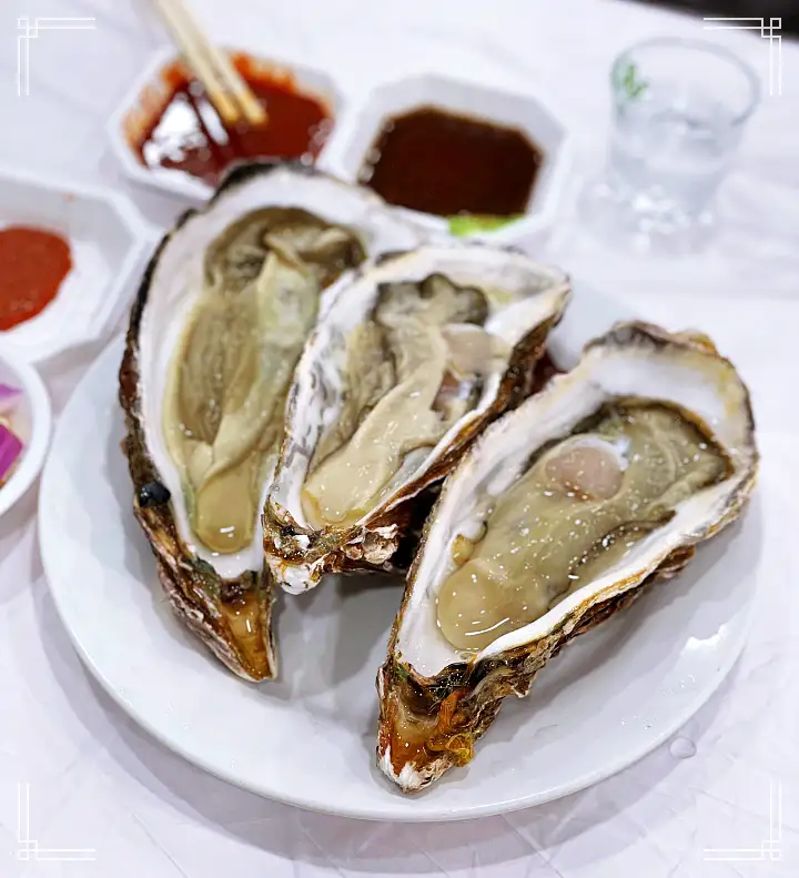 슬기로운 건강생활 전복 활전복 전복찜 횟집 손질 포장 가능 청량리 제기동 맛집 추천