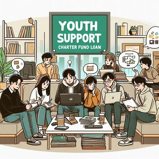 1. 청년버팀목전세대출이란?