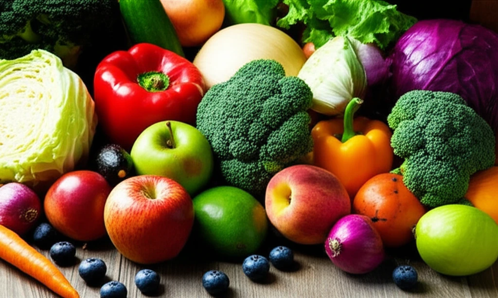 고지혈증 예방 가이드: 식단, 운동,