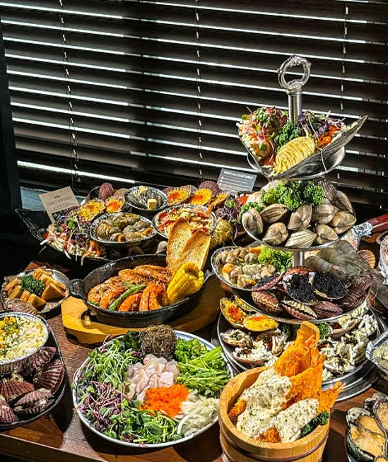 청춘조개포차 삽교직영점