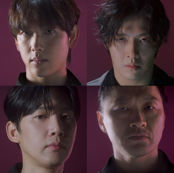 오징어게임 시즌2 개봉일 공개시간