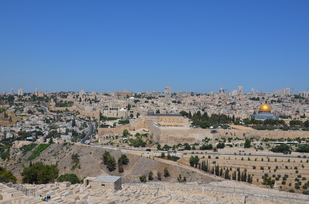 Settlement