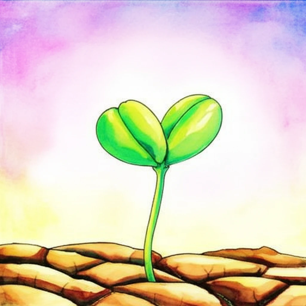 고통 뒤의 해결: 칼에 찔리는 꿈이 