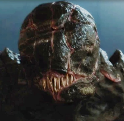 영화 콰이어트 플레이스:첫째날 전체 상세 줄거리