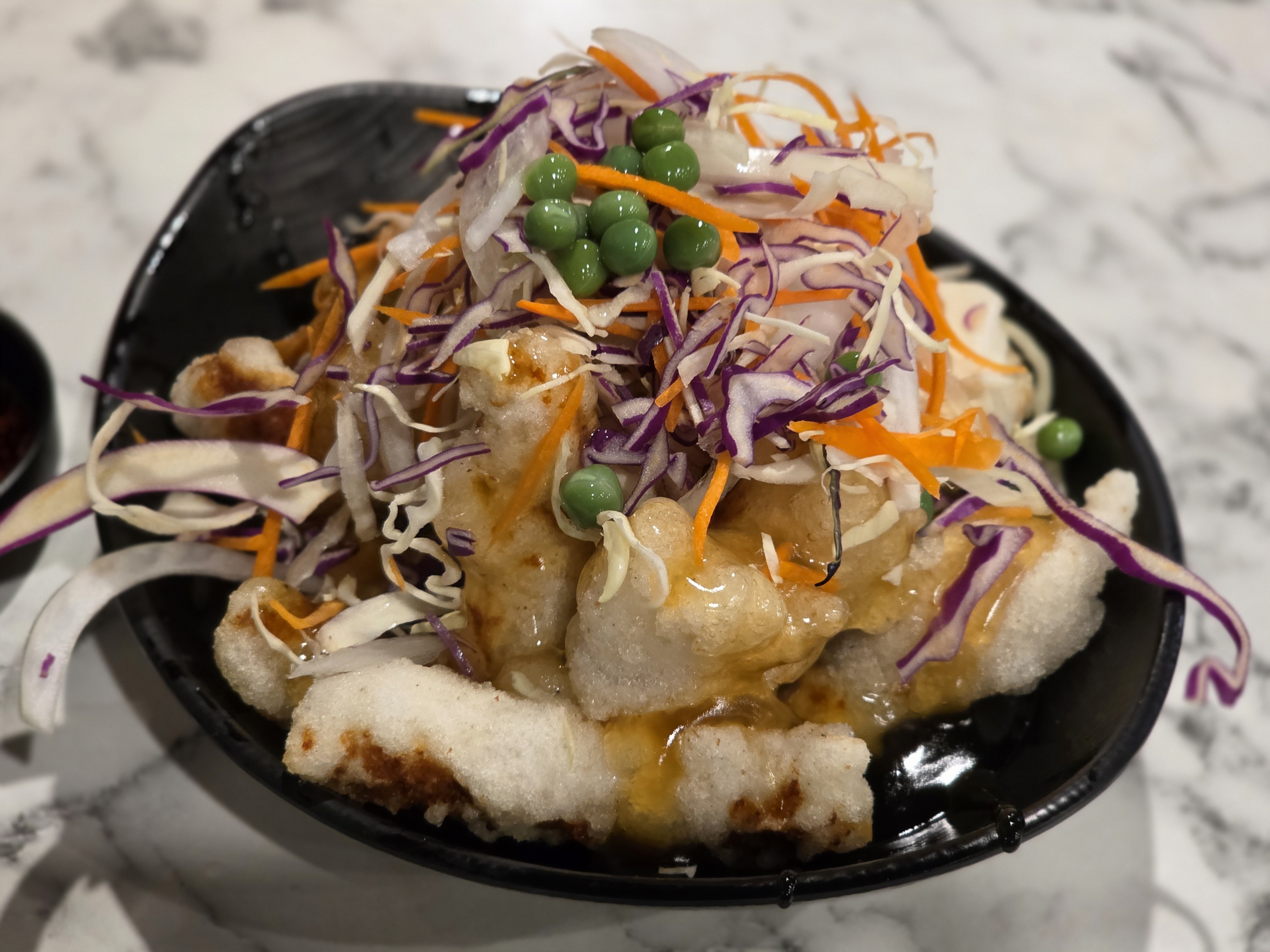 사우동 중식당