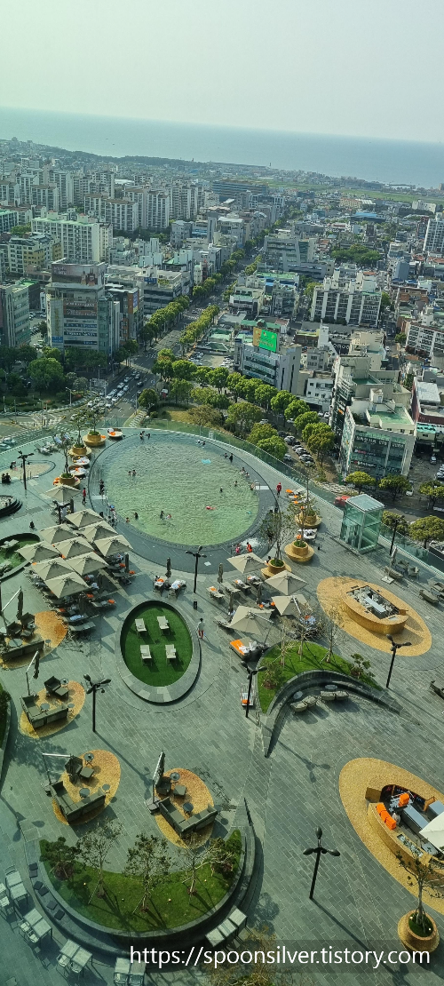 그랜드하얏트제주