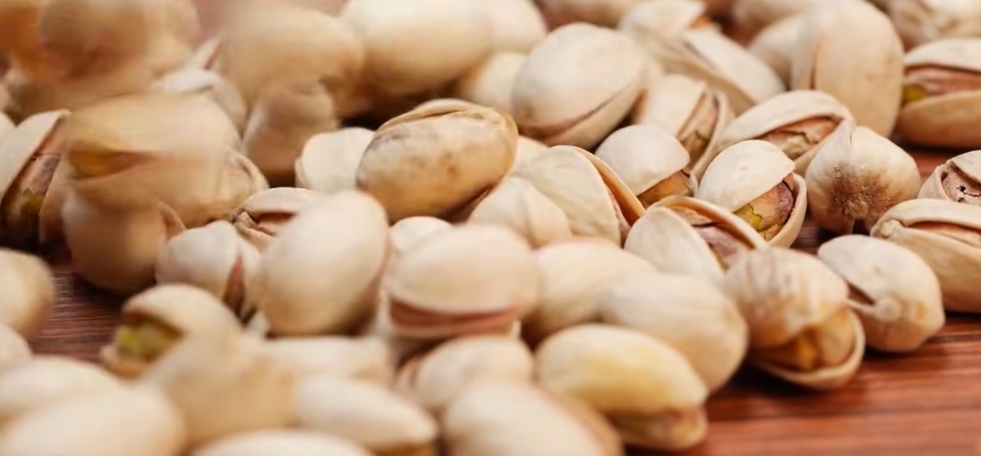 피스타치오의 효능