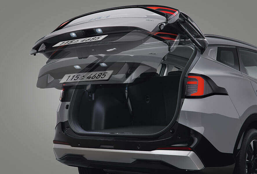 기아 스포티지 페이스 리프트 출시일 깡통 가격