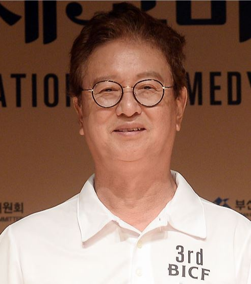 전유성 재혼