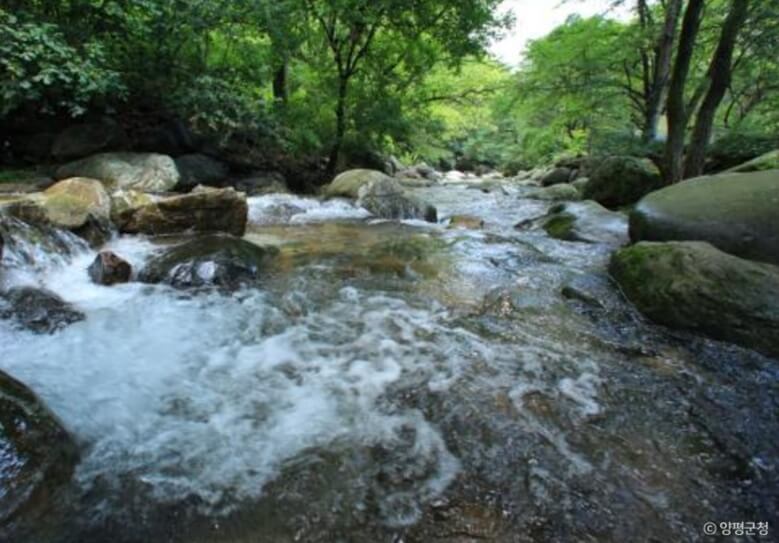 양평 가볼만한곳 베스트 10