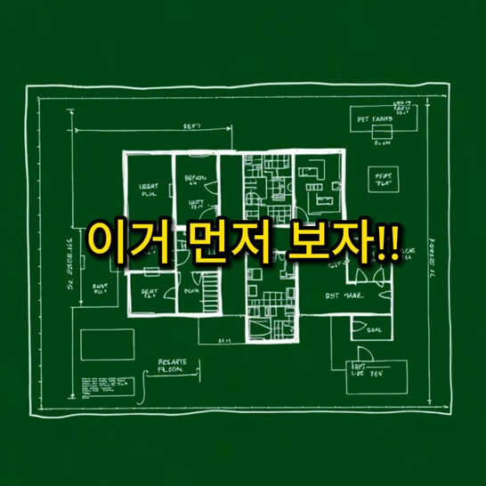 건물-설계-면적