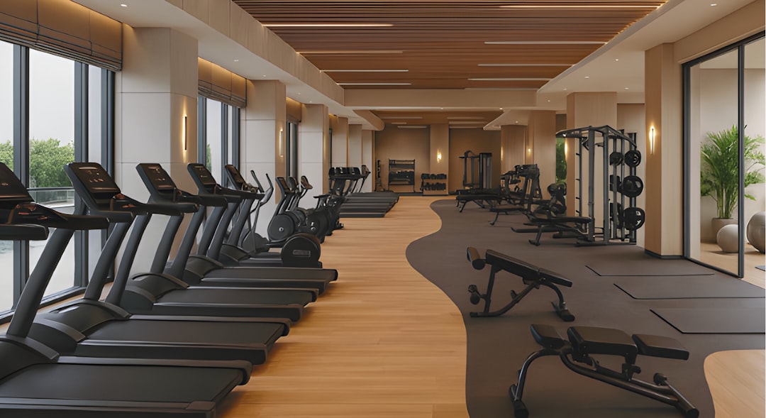 Indoor cycling