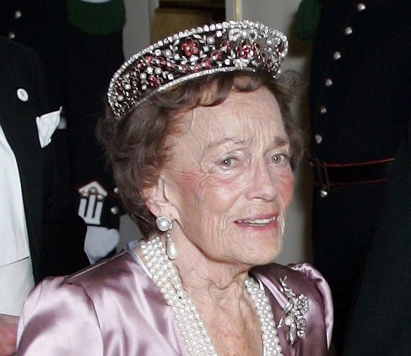 countess