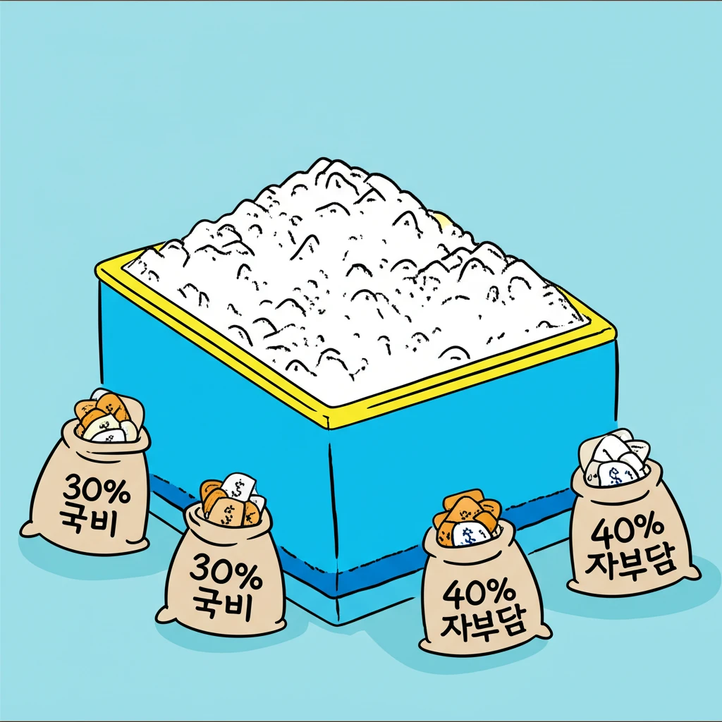 천일염 산업 UP! 2025 장기 저..