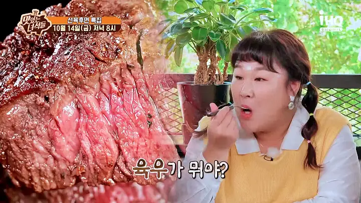 맛있는녀석들 제399회 육즙 가득 국내산 한우 육우 티본, 등심, 안심 스테이크 맛있는 가게 선육후면 가로수길 압구정역 맛집 추천 소개