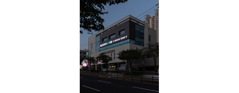 부산 부산진구 고지혈증