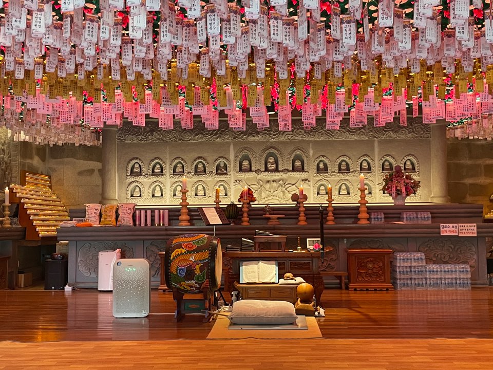 보문사