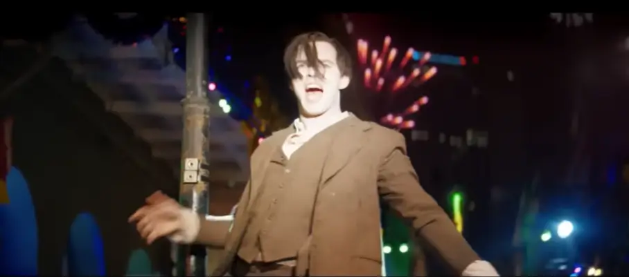 렌필드 줄거리, 평점, 후기