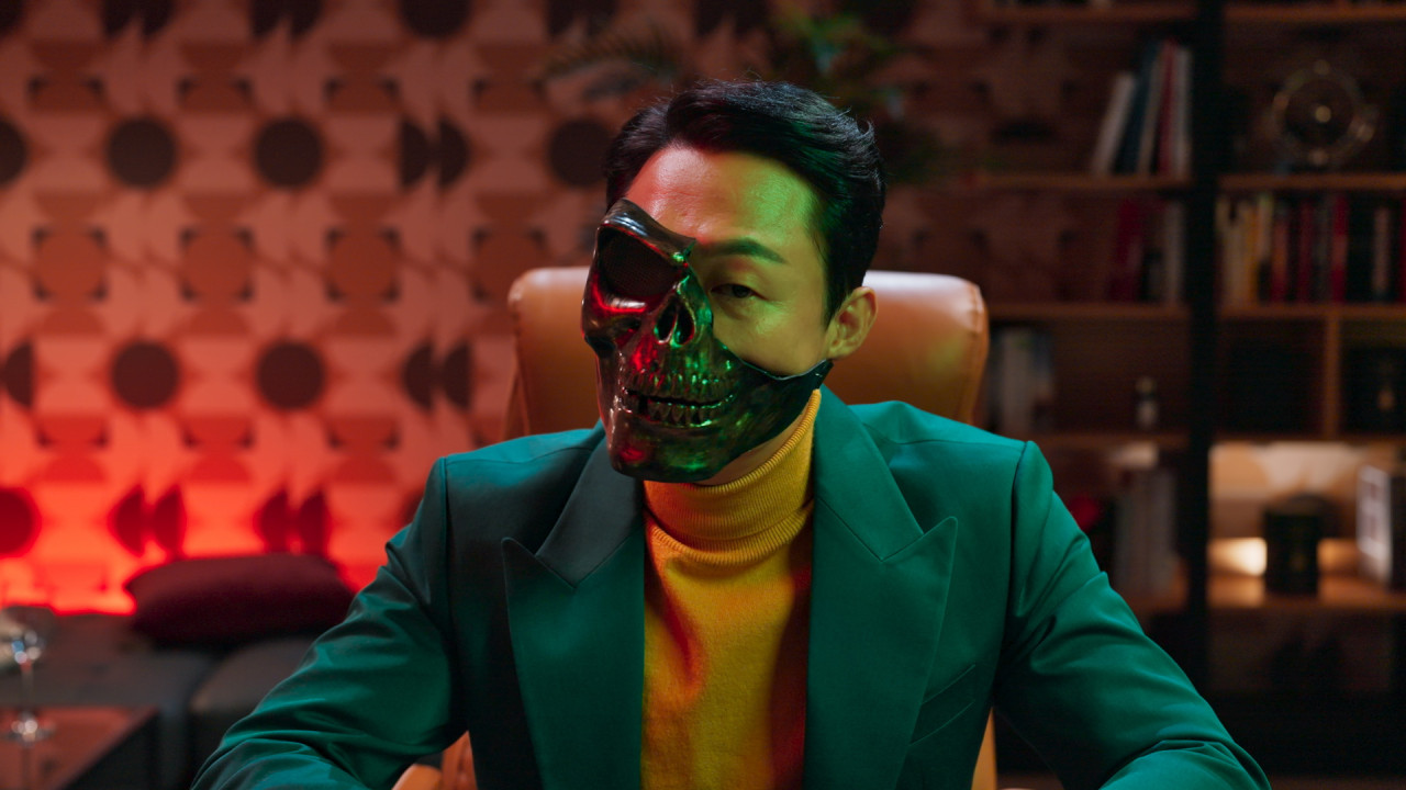 영화 라방 ott 정보 출연진 줄거리 결말 수위 평점 및 후기