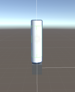Unity Articulation Body 이해하기 (2022.2 Alpha) - 초급 - Articulation Body - Articulation Body 사용 방법 - 3. Articulation Joint Type 설정 Unity Articulation Body 이해하기 (2022.2 Alpha) - 초급 - Articulation Body - Articulation Body 사용 방법 - 3. Articulation Joint Type 설정