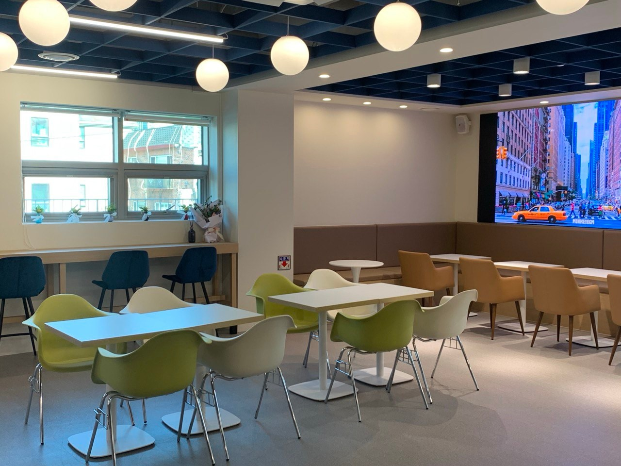 생방송투데이 광명시 청춘곳간 광명시영유아체험센터 인생플러스센터 소개