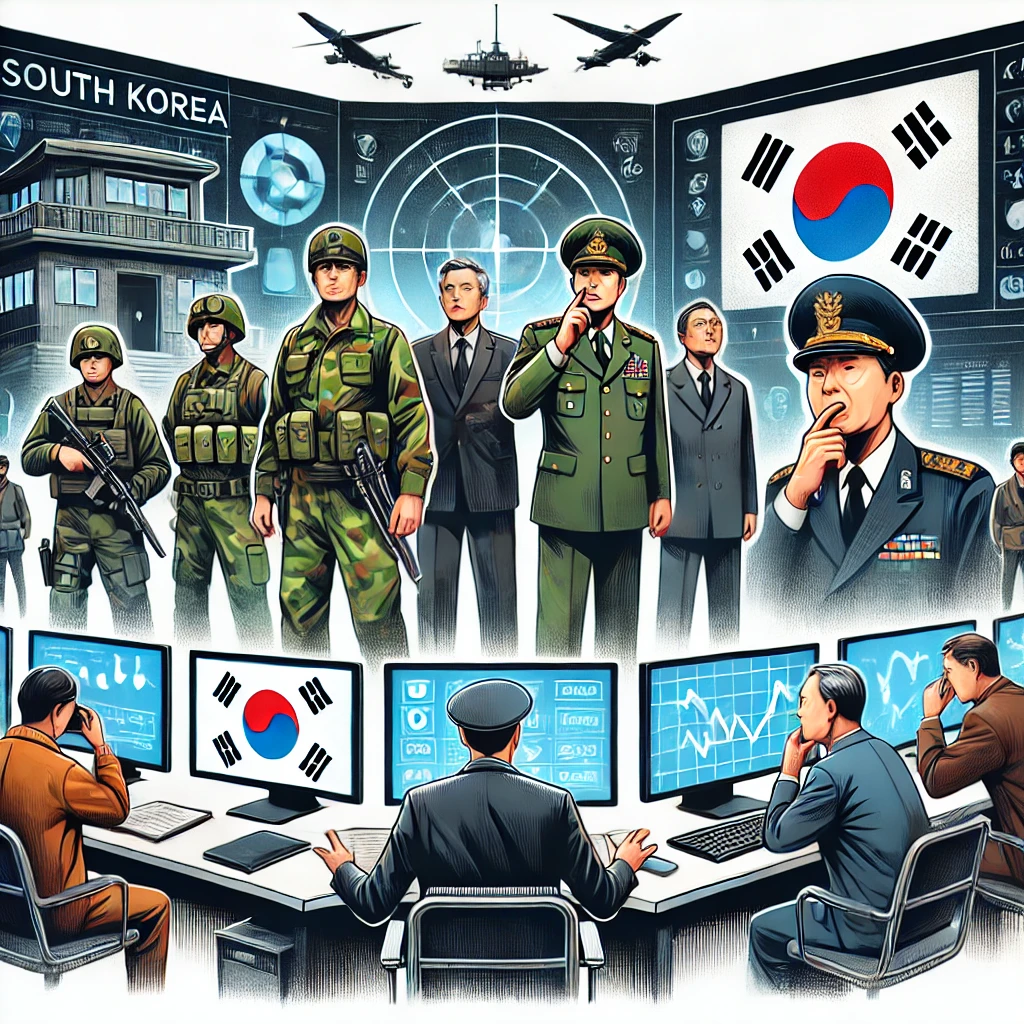 비상계엄