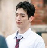 언더커버 하이스쿨 핫컥-025