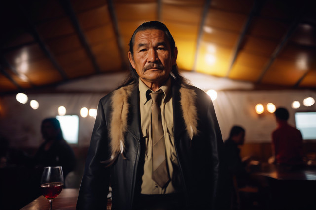 한국인 여행자가 무료 술을 특히 조심해야 하는 이유