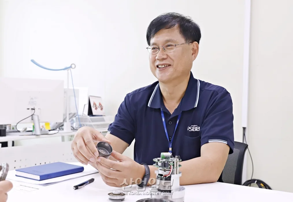 에스비비테크