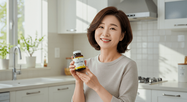 폴리코사놀의 효능 복용법 사진 21