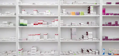 내 집 근처 약국 찾는 방법