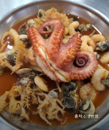 전북 부안 맛집 베스트 10 현지인 추천 식당 (음식점 예약 어플 평점)
