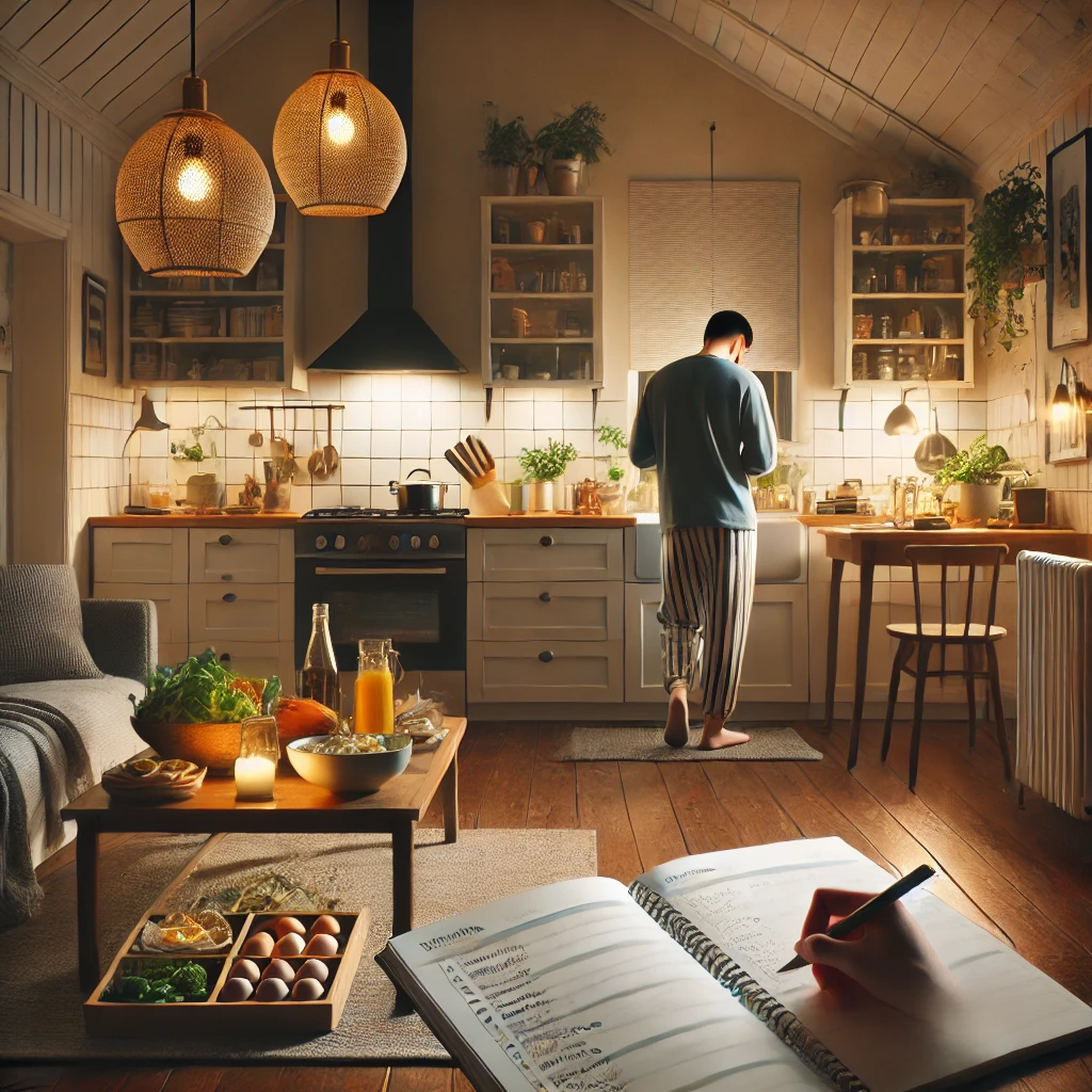 생활비 절감에 성공한 사람들의 뜻밖의 공통점 5가지?!