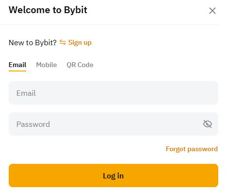 바이비트 거래소 해킹 안전한 출금 방법