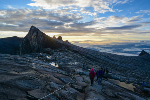말레이시아 신혼여행