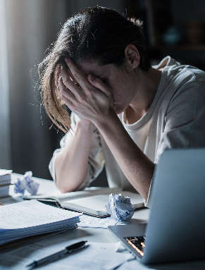 입술이 떨리는 증상