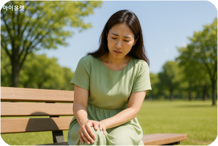 작은 변화를 발견하는 순간