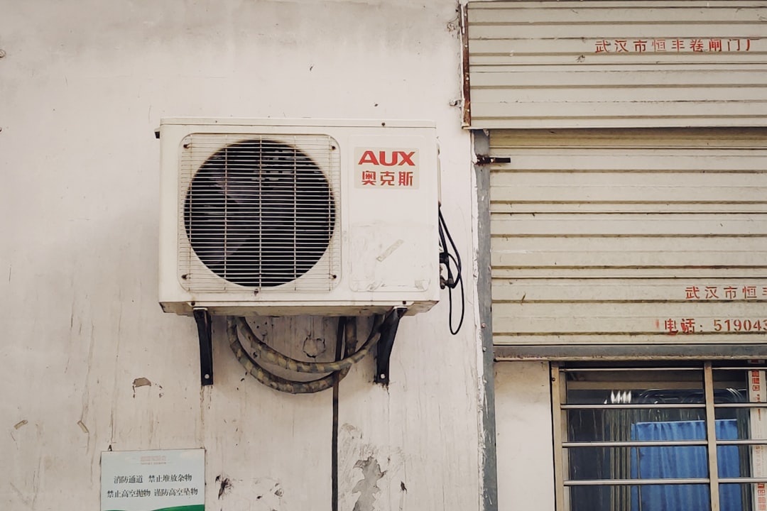 Air conditioner