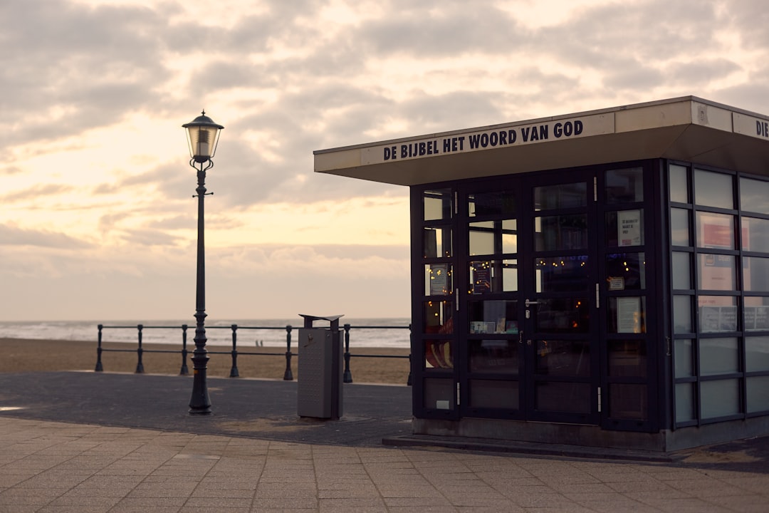 Kiosk