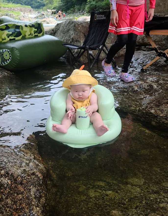 청암계곡