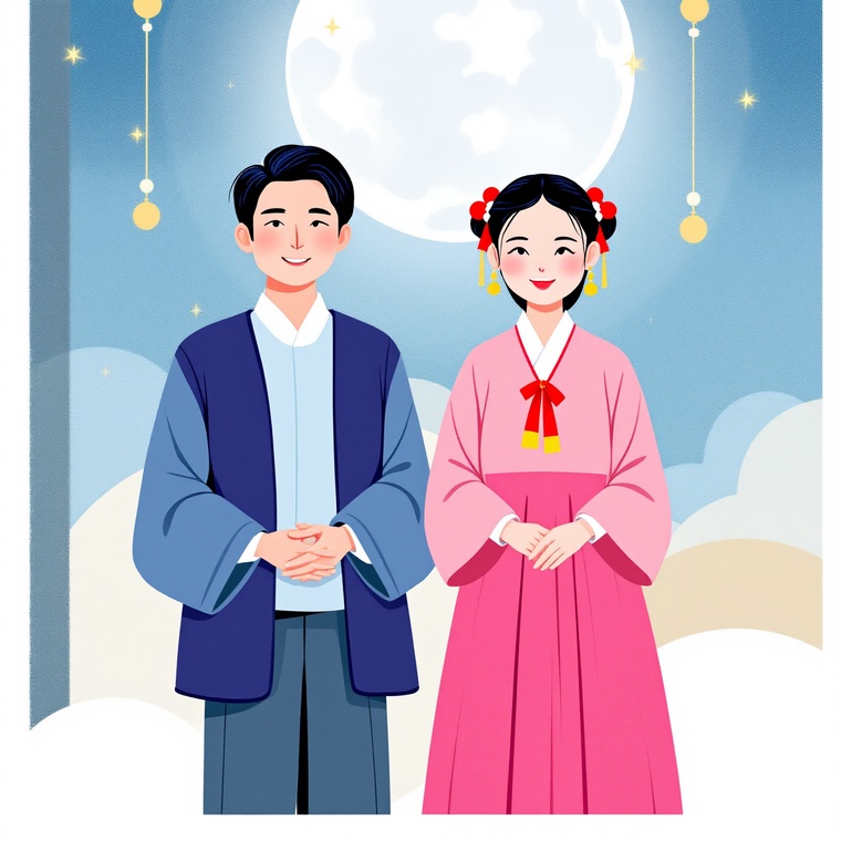 추석 인사말 문구