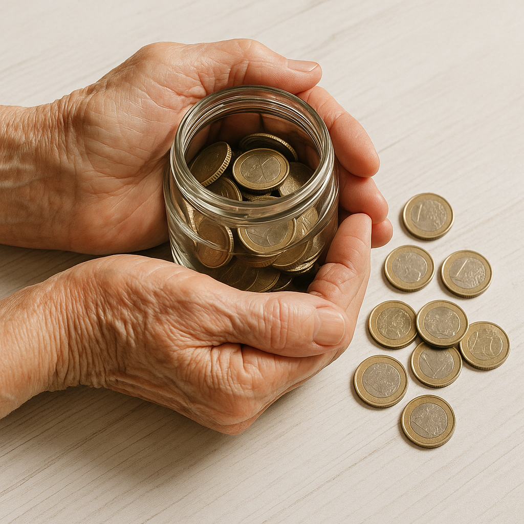 고령자 고용지원금