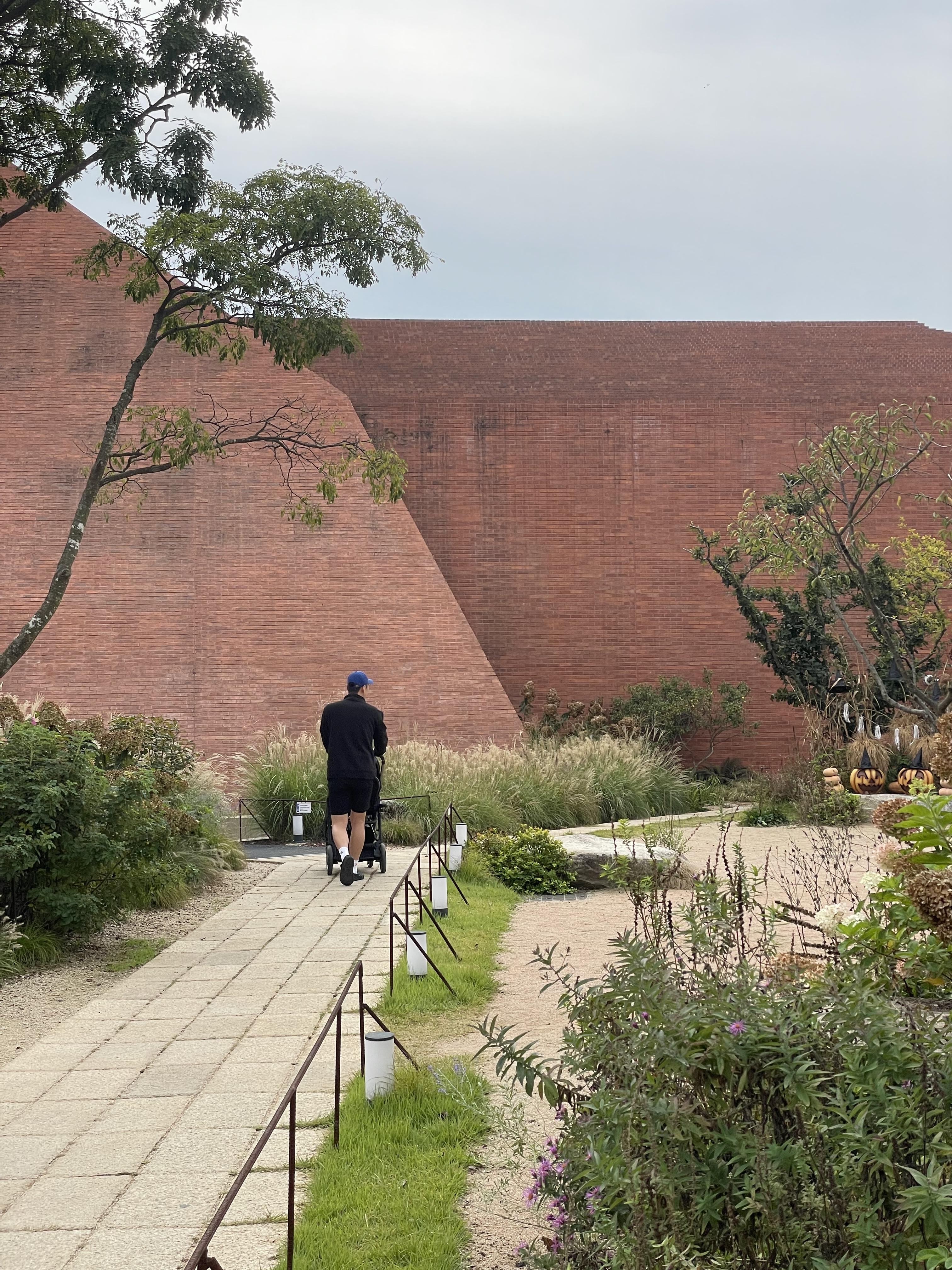 김포 한강뷰 대형카페 아보고가
