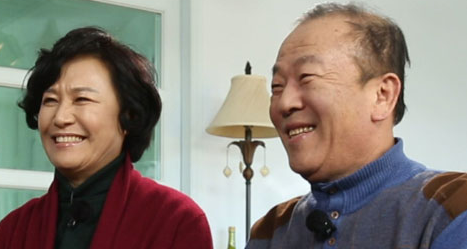 탤런트 임현식