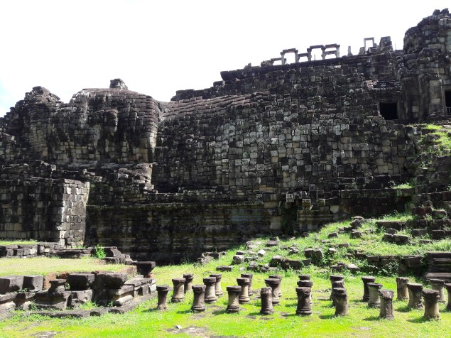 앙코르 와트 1일 여행: 씨엠립 최고의 명소