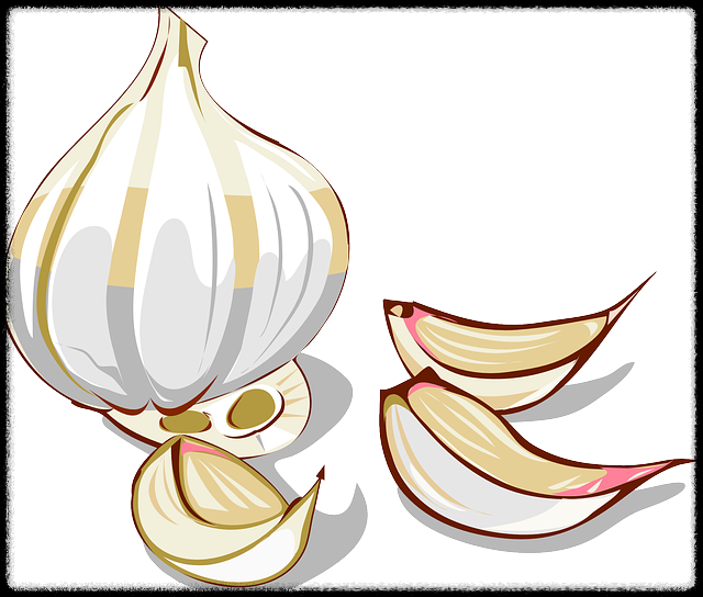 마늘 효능 이미지2